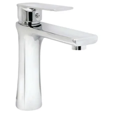 Basin mixer
