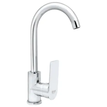 Kitchen mixer