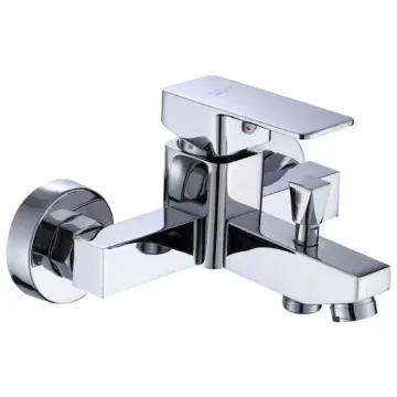 Bath mixer