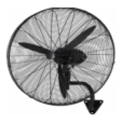 Industrial wall fan