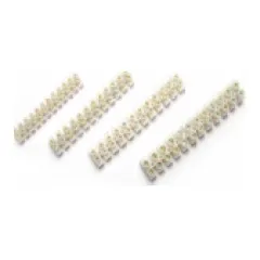 10A connector strip