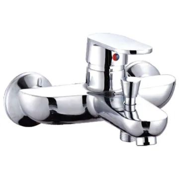 Bath mixer