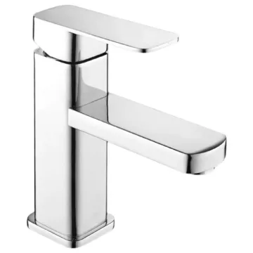 Basin mixer