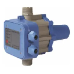 Horizontal pressure control