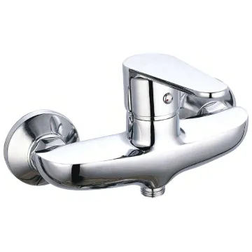 Bidet mixer