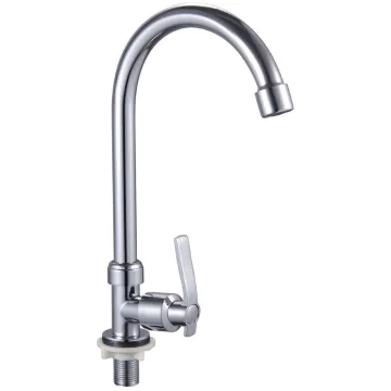 Pillar tap