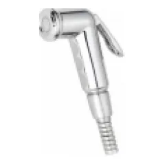 Chrome sprayer set