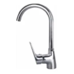 Kitchen mixer