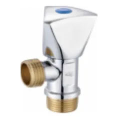 Angle valve