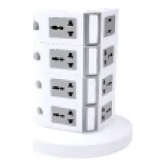 4-tier tower extension