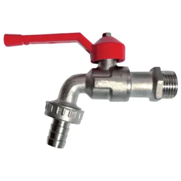 Bibcock tap