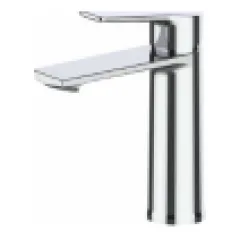 Basin mixer