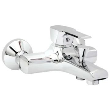 Bath mixer