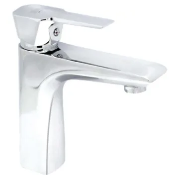 Basin mixer