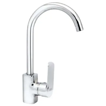 Kitchen mixer