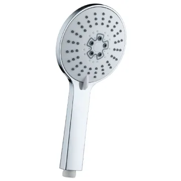 Hand shower